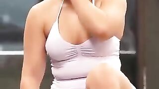New model funy