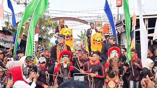 Kuda Renggong