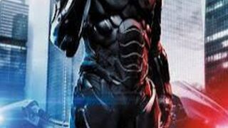 Robocop 2014 1080p BluRay ESub