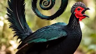 The birtd
