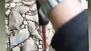 Tracking mountain