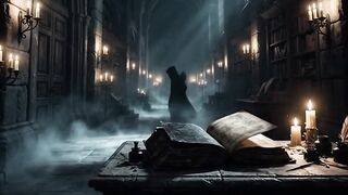 LOS SECRETOS DEL VATICANO: El Manuscrito que Nunca Debió Ser Encontrado