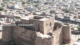 Umerkot Fort visit timing you