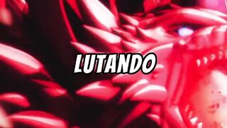 ELE ACEITOU UMA GAROTA KAIJU… MAS UM DRAGÃO ATACOU! 😱🐉❤️