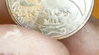 moeda 27