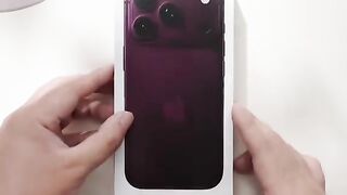 Iphone 18 pro max sudah loncing di luar negri