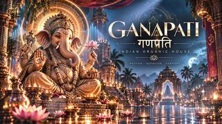 GANAPATI — गणपति | Indian Organic House | Deep House