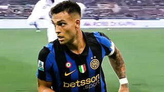 BARCELONA TRIED TO STEAL LAUTARO FROM INTER