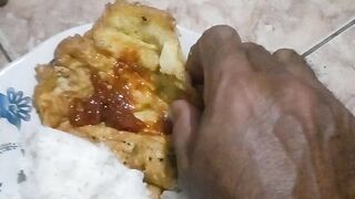 Makan 8