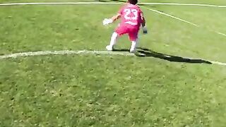 He saved that ?