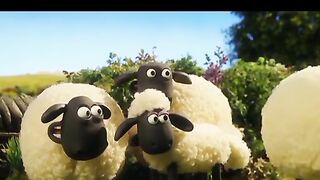 Shaun the sheep 4