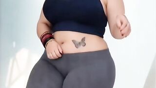 Wanita cantik gemoy menggairahkan 2