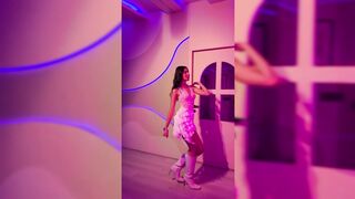 Indian Girl Samrudhi Dance 4