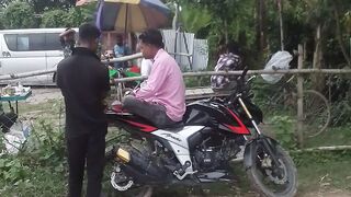 সাদী পার্কের অনুষ্ঠান