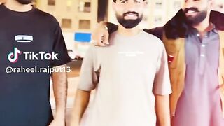 Ali bhutta