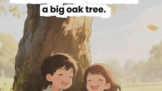 From Childhood to Forever