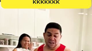 CHÁ DO OLHO DA GOIABA KKKKKKKKKKK