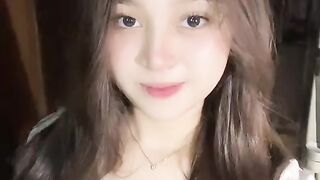 Beautiful Girl’s Cute Wink & Charming Smile ✨