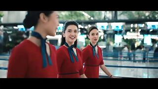 Film penerbangan terahir