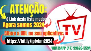 Canal do Usuário