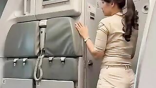 #airport #cabincrew #flightattendant #travel.mp4