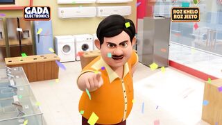 Bhide Exposes The Baba | Taarak Mehta Ka Ooltah Chashmah | Full Ep 4824 | 24 Sep 2026 | New Episode