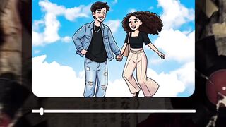 Ela é perigo- Otávio chaves