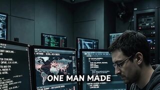 Edward Snowden: Hero or Traitor? The Story That Shocked the World