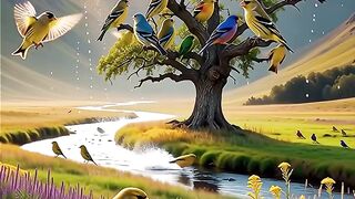Beatiful birtd