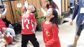 Lomba makan krupuk 2