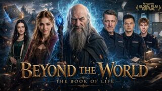 Beyond The World: The Book Of Life