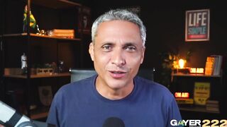 FLÁVIO VIAJOU NO JATINHO DO VORCARO - Calma lá entenda a VERDADE