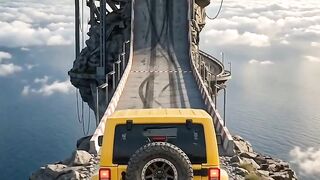 Off-Road Journey #1