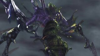 Ninja Gaiden matei o monstro que é clone de Rachel