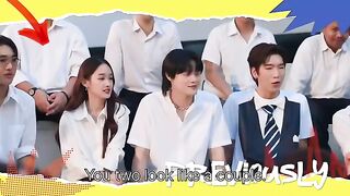 Oops! Mysterious Sounds (2026) Ep 2 - Eng Sub