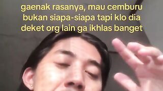 Tidak rela