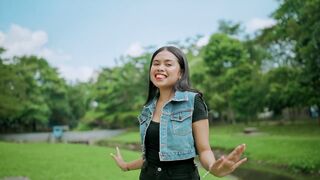 Geby Wuy - TERLENA FT Niken Soge _Tian Dj _ Genji Constantino (Official Music Video)
