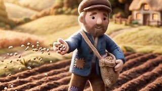 El trigo y la cizaña