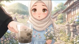 Pure drinking water