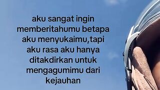 Suara hati dan fikitan