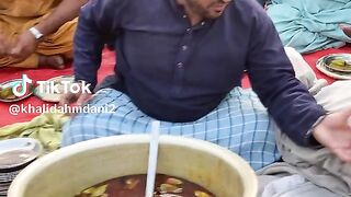 Qorma Chana