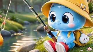 MIMO fishing