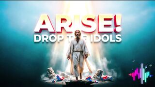 What Happens When You Drop Your Idols? (Jacob’s Transformation)