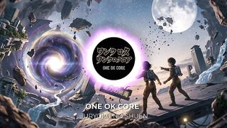 Juryoku no shuen