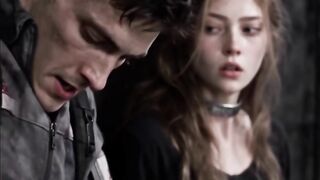 Episode 16 - At the Mercy of My Vampire Ex
