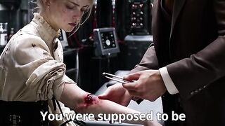 Episode 23 - At the Mercy of My Vampire Ex