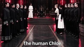 Episode 24 - At the Mercy of My Vampire Ex