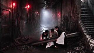 Episode 26 - At the Mercy of My Vampire Ex