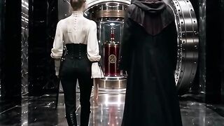 Episode 30 - At the Mercy of My Vampire Ex
