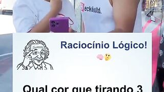 Raciocínio 7